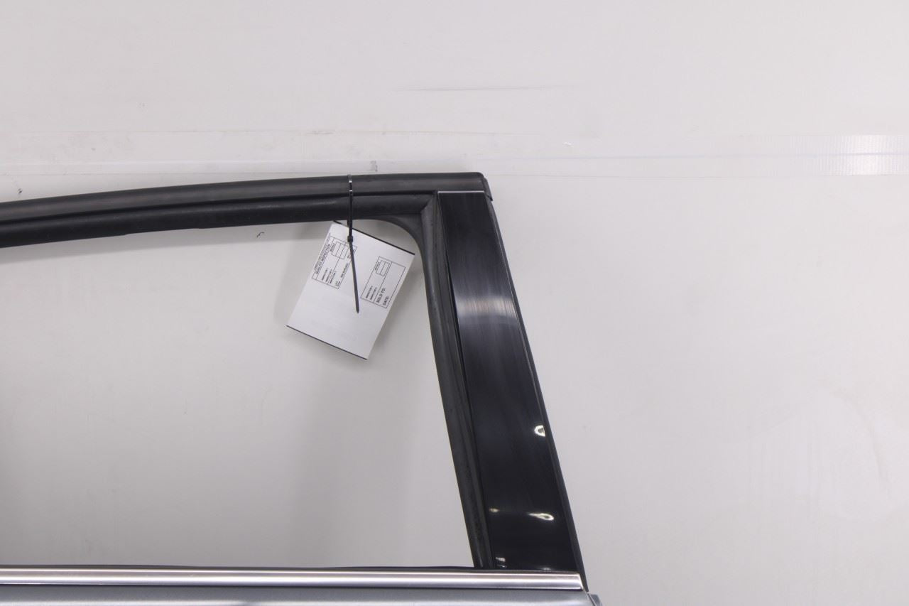 09-17 Audi Q5 Premium Rear Right Passenger Side Door Shell Panel 8R0833052B OEM4