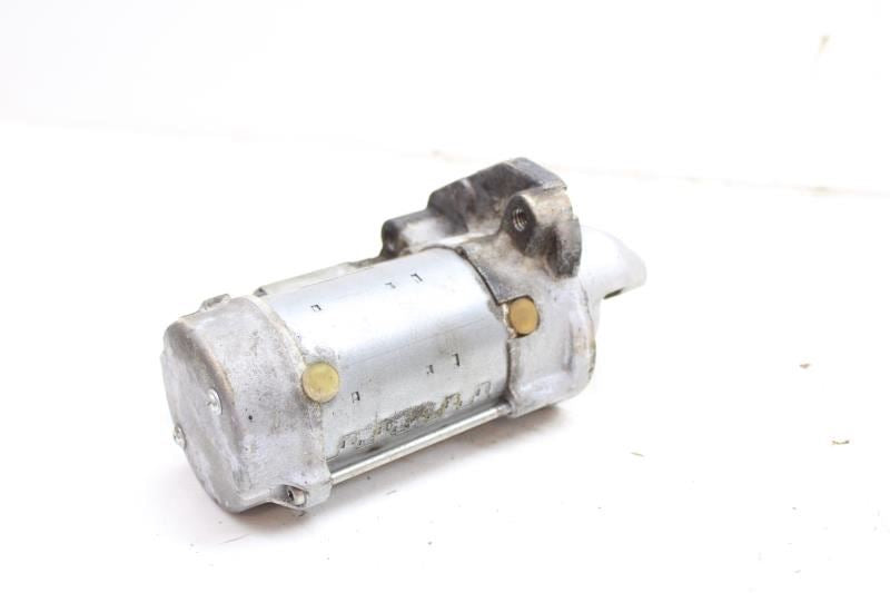 2017-2024 Chrysler Pacifica 3.6L Engine Starter Motor 68348376AC OEM - Alshned Auto Parts