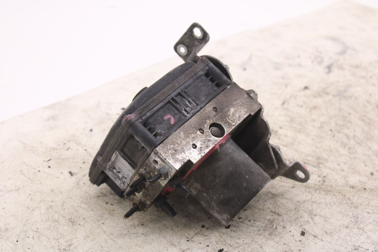 2012-2014 Audi A7 Premium 3L ABS Anti Lock Brake Pump Control Module 4G0907379H8