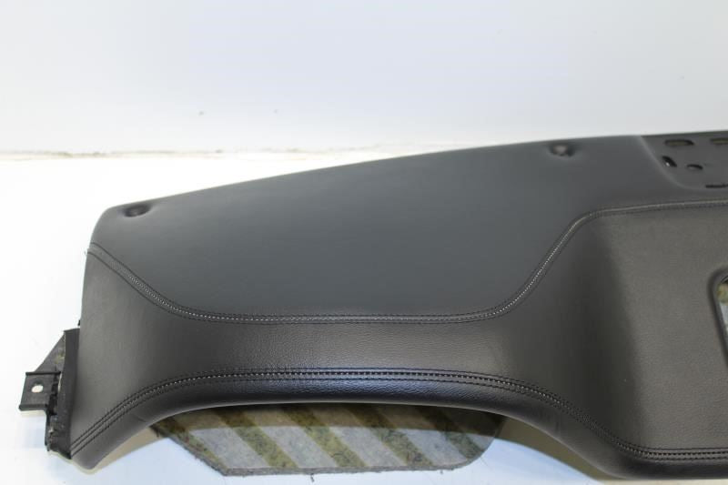 2007-12 Land Rover Range Rover Dash Instrument Panel Upper Pad FAB502250PVA OEM - Alshned Auto Parts