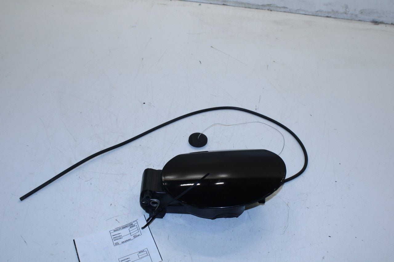2017-2021 Maserati Ghibli 3L Fuel Tank Filler Door Lid Cover Panel 670108040 OEM - Alshned Auto Parts