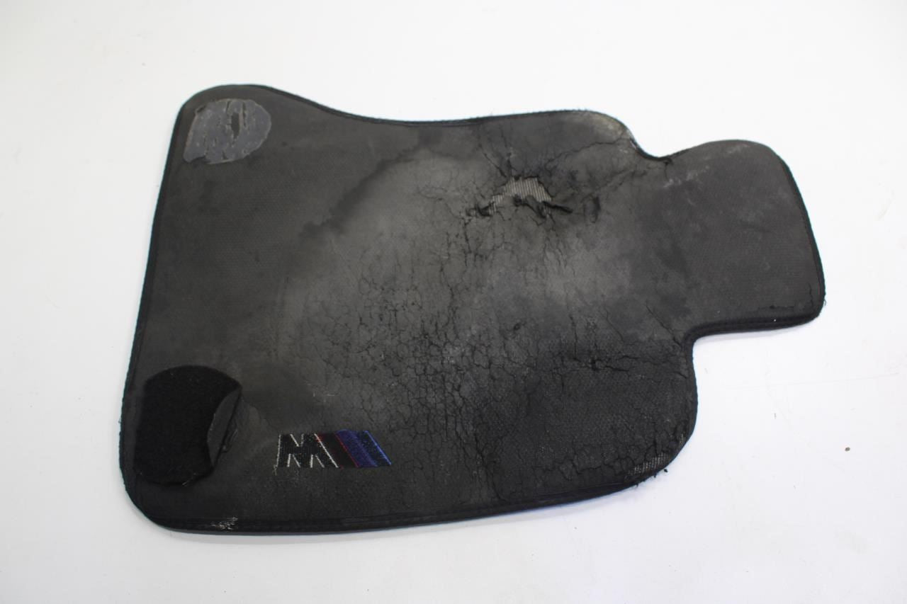 13-15 BMW 750i xDrive Right and Left Side Interior Carpet Floor Mats Set *ReaD* - Alshned Auto Parts