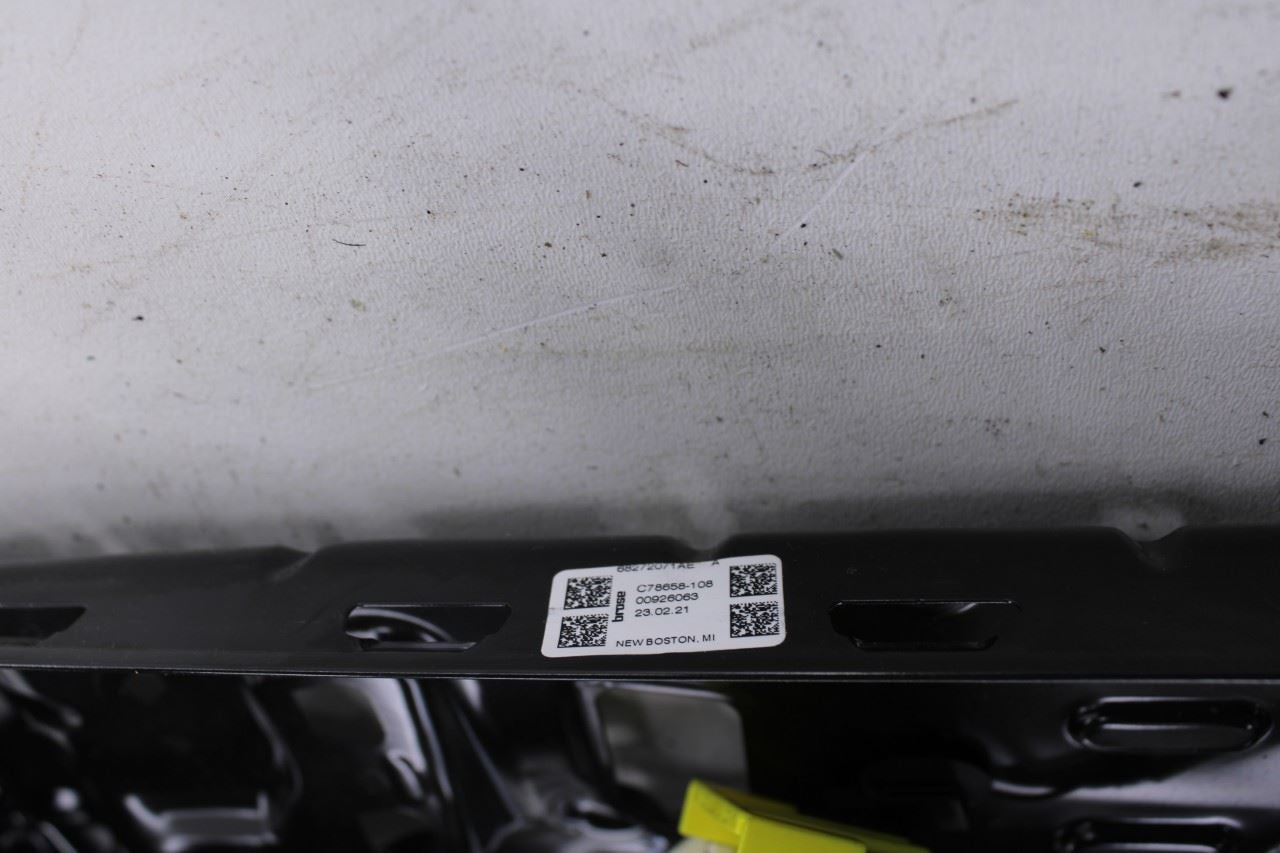 2019-25 Ram 1500 Big Horn Crew Cab 5.7L Front Right Side Seat Lower Track Frame13