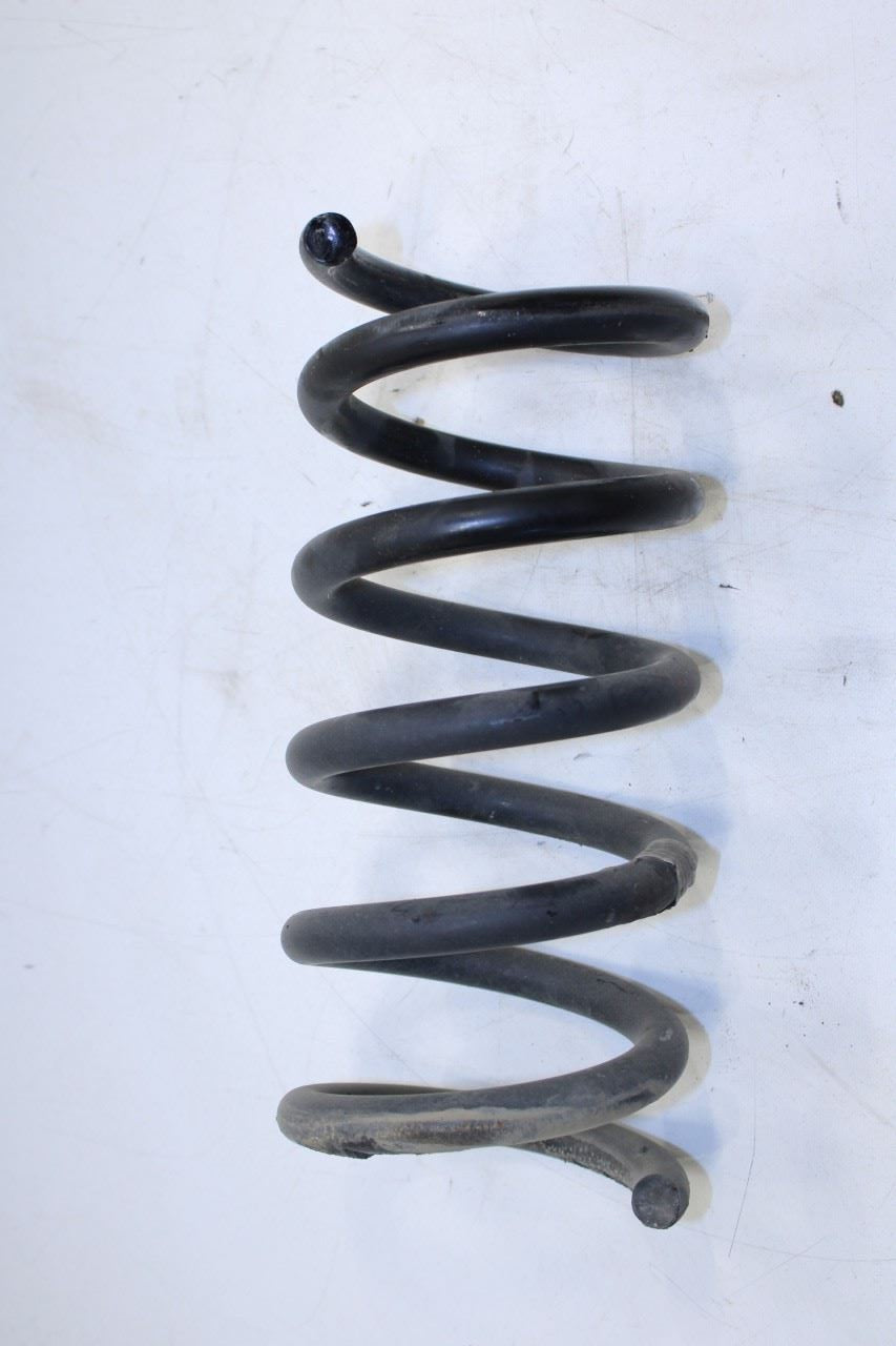 10-16 Porsche Panamera 4 AWD Rear Right and Left Side Suspension Coil Spring Set - Alshned Auto Parts