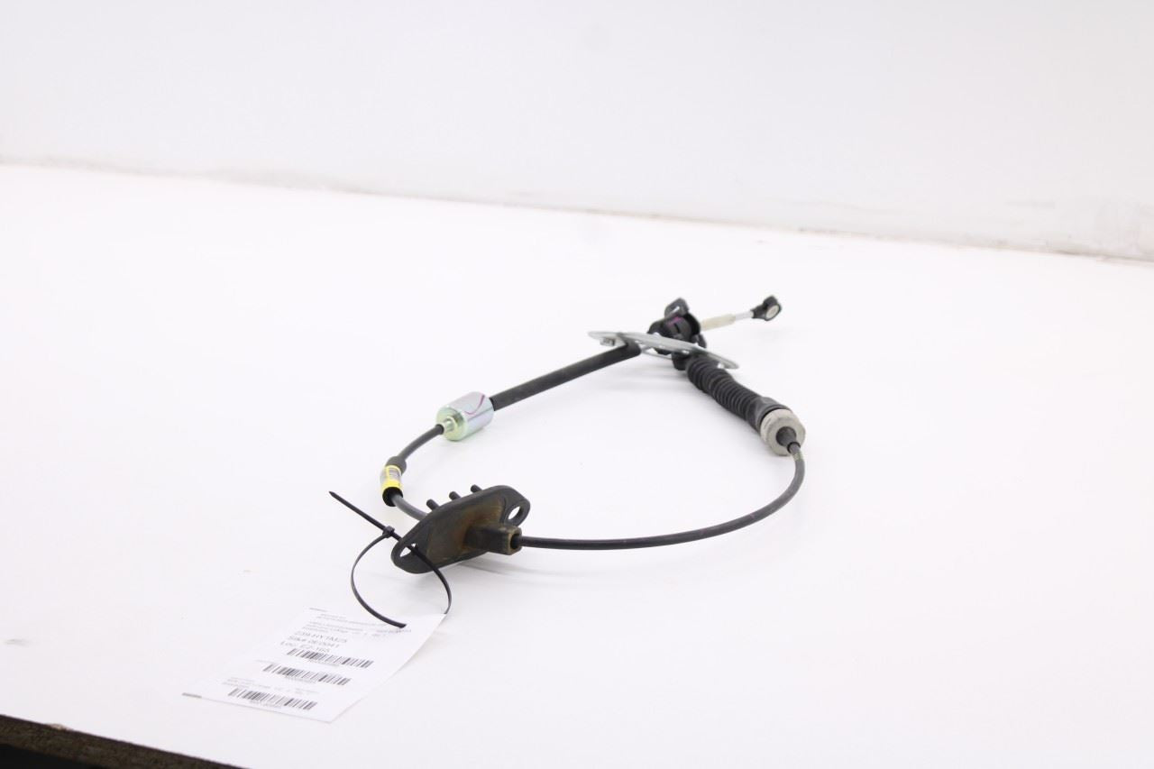 2021-25 Hyundai Elantra SE 2.0L Auto Transmission Gear Shift Lever Control Cable - Alshned Auto Parts