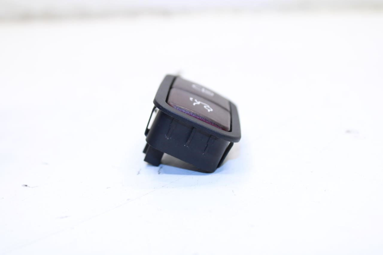 2007-2017 Mercedes-Benz S550 Trunk Lid Open Release Switch 220-821-14-79 OEM - Alshned Auto Parts
