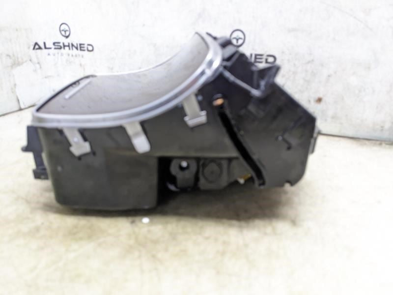 15-18 Mercedes-Benz C300 4Matic 2.0L Front Center Console Cup Holder w/ Ashtray9