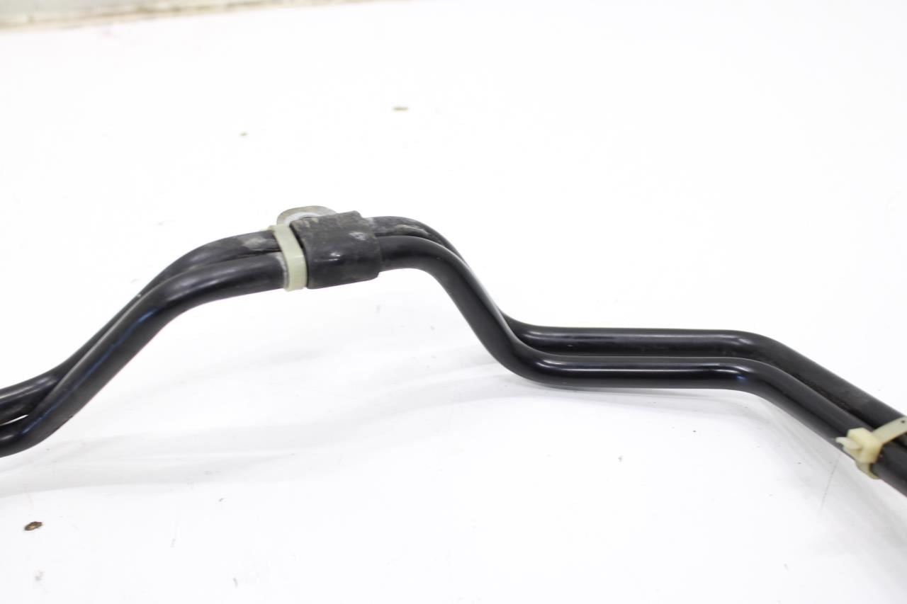 16-23 Infiniti Q50 Luxe 3.0L Auto Transmission Oil Cooler Tube Line 21621-4HK1A - Alshned Auto Parts