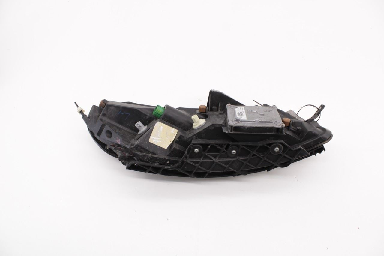 2014-18 Jeep Cherokee Limited Front Left Side Turn Light Daytime Run Lamp *ReaD* - Alshned Auto Parts