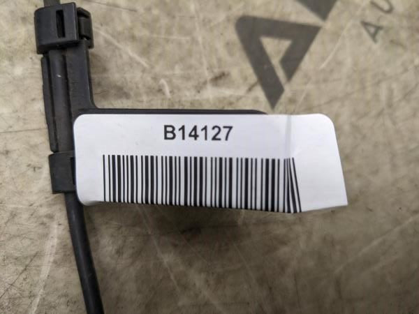 2016-2022 Toyota Prius FWD Rear Right Side ABS Wheel Speed Sensor Wire Harness11
