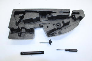 2019-20 Hyundai Santa Fe Limited Tool Kit w/ Foam Holder Box 09149-S2000 *ReaD*