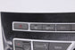 2016-2019 Infiniti QX60 Radio Navigation and Temperature Climate Control Panel7
