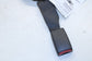 2014 Dodge Challenger SXT 3.6L Rear Center 2nd Row Seat Belt Buckle 1BY491DVAC - Alshned Auto Parts