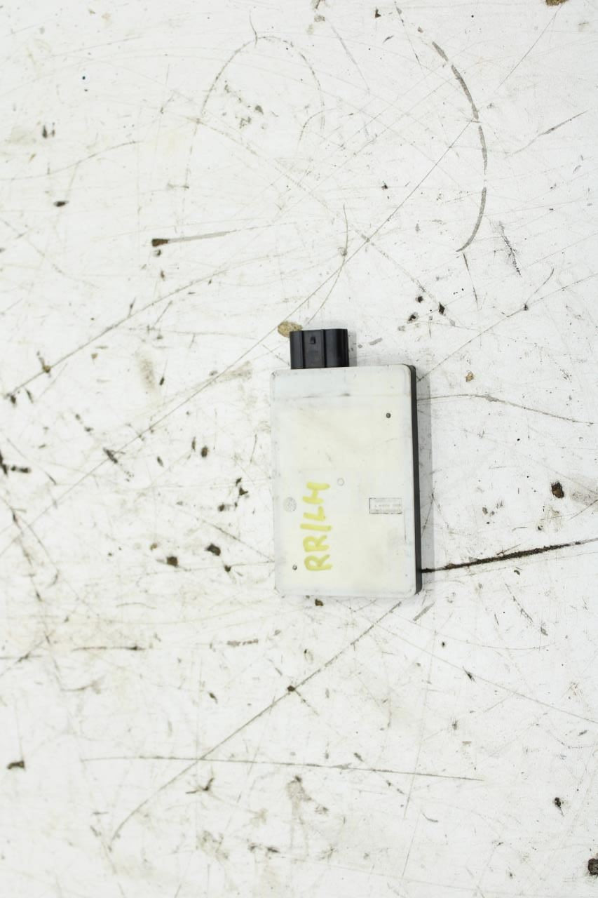 18-22 Honda Accord RR LH Blind Spot Detection Radar Sensor Module 36935-TVA-A01 - Alshned Auto Parts