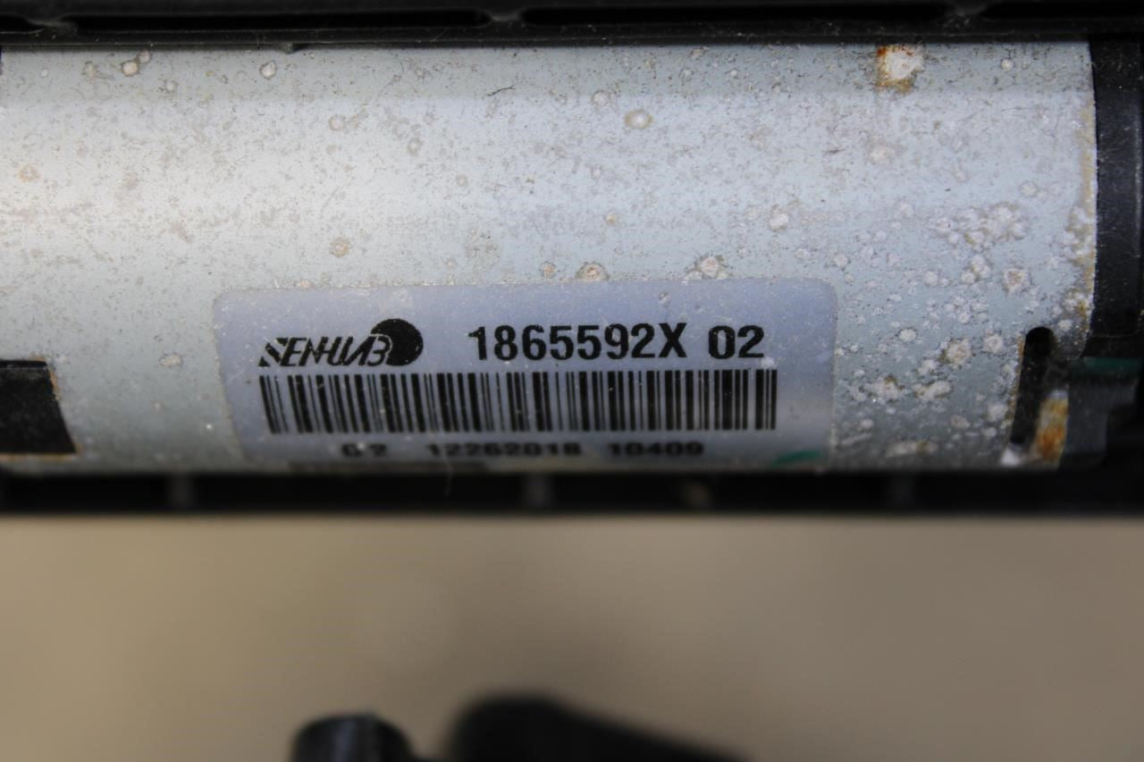 19-20 Nissan Altima 2.5 SL Front Right Side Bucket Seat Complete 87600-6CC3A OEM - Alshned Auto Parts