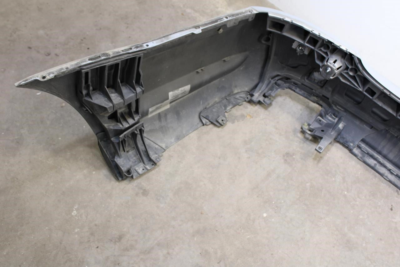 2010-2013 Mercedes-Benz S550 Rear Bumper Cover 221-880-54-40-9999 OEM - Alshned Auto Parts