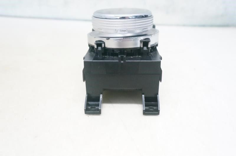 2017-2019 Genesis G90 Center Console AVN Keyboard Mouse 96540-D2000ZCA OEM - Alshned Auto Parts