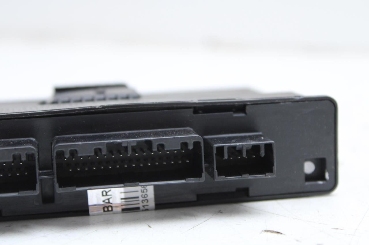 2013-2015 Acura RDX Main Smart Unit Control Computer Module 38320-TX4-A012-M1 - Alshned Auto Parts