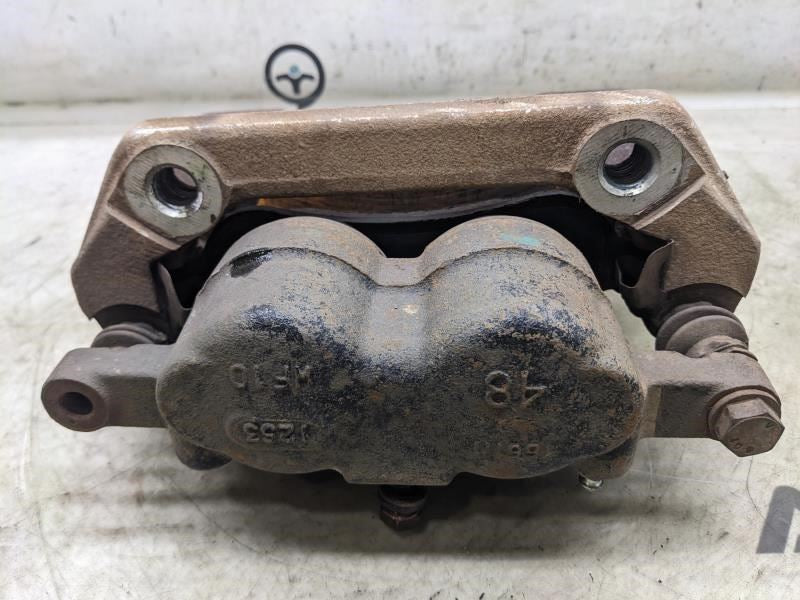 08-12 Ford F250 XLT Super Duty Rear Passenger RH Side Brake Disc Caliper *ReaD* - Alshned Auto Parts