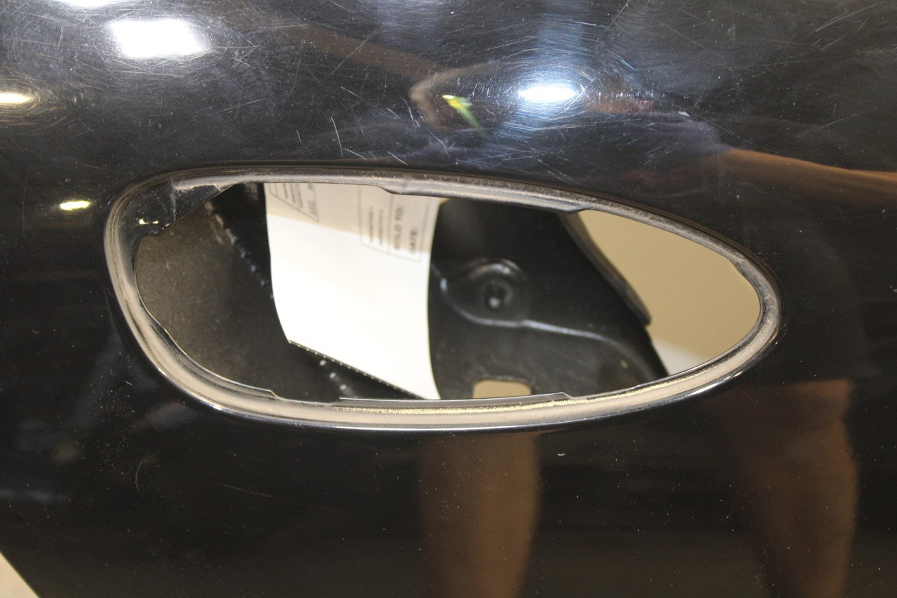 10-16 Porsche Panamera Rear Right Door Shell Panel 970-532-012-01-GRV OEM *ReaD* - Alshned Auto Parts