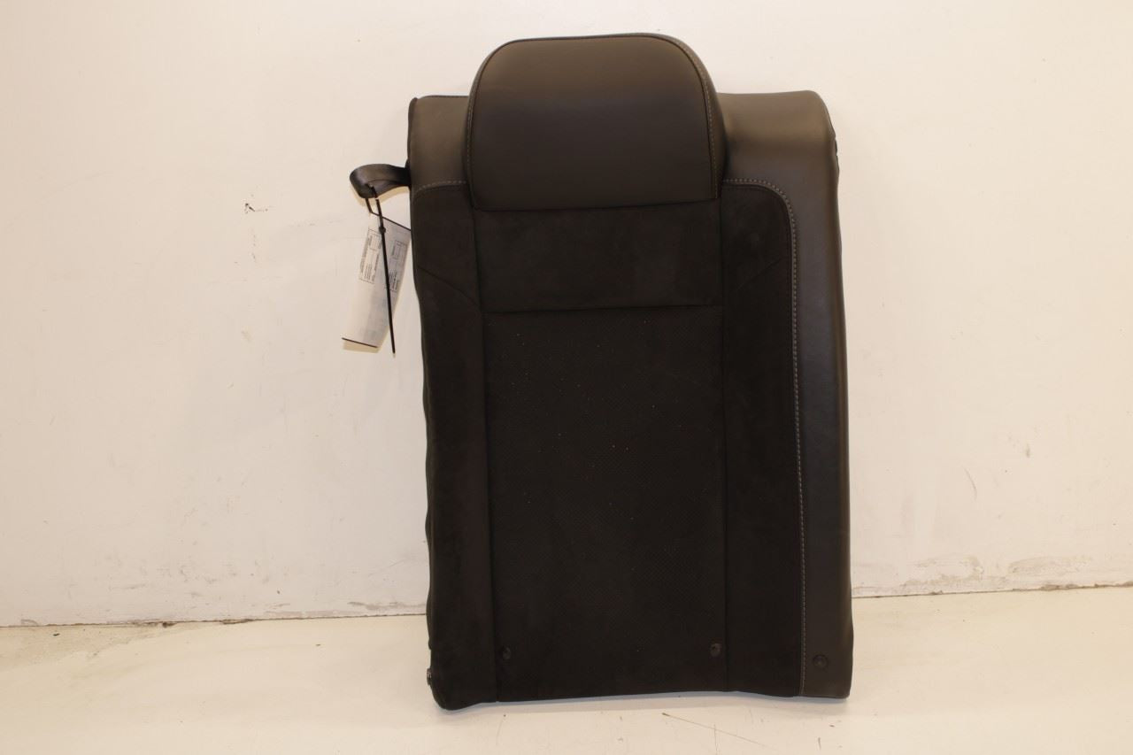 15-23 Dodge Charger GT 3.6L Rear Right Side 2nd Row Seat Backrest Upper Cushion - Alshned Auto Parts
