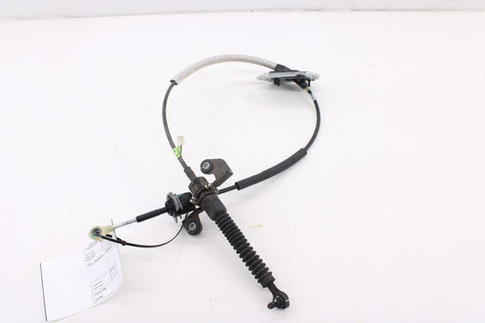 19-21 Hyundai Veloster 2.0L FWD Auto Transmission Gear Shift Lever Control Cable - Alshned Auto Parts