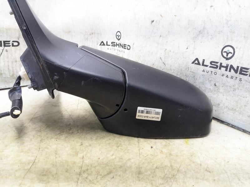 2012-2016 Honda CR-V Left Driver Side Rearview Mirror Power 76250-T0A-A02 OEM - Alshned Auto Parts