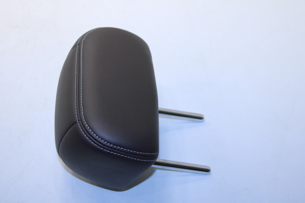 15-20 Nissan Murano Platinum Rear Right and LH 2nd Row Center Seat Headrest Set - Alshned Auto Parts