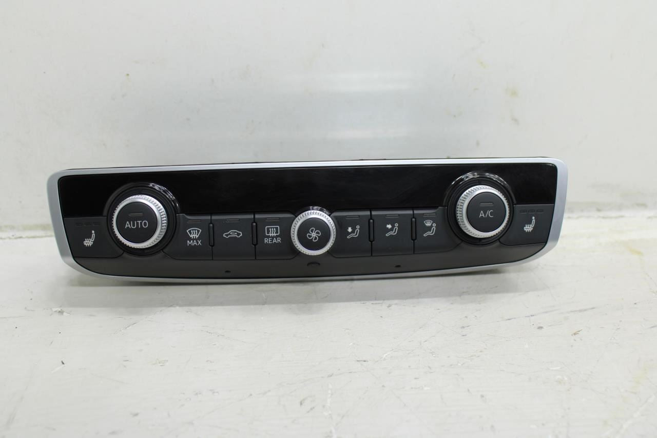 2020-24 Audi Q3 S Line AC Heater Temperature Climate Control 83A-820-043-AA OEM - Alshned Auto Parts