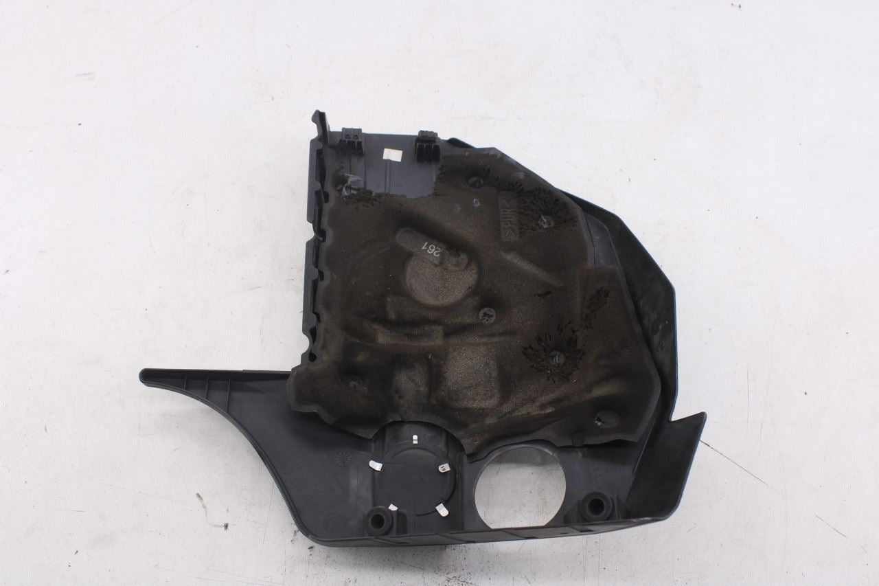 2011-2018 BMW X5 Xdrive35I 3.0L Engine Appearance Motor Cover 11127607447 OEM - Alshned Auto Parts