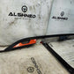 2019-2021 Subaru Forester Left Side Roof Luggage Rack Rail 91151SJ050 OEM - Alshned Auto Parts