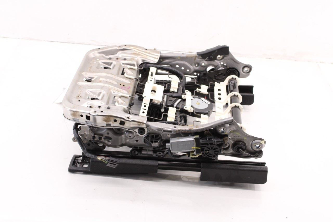 13-20 Lincoln MKZ Reserve 2.0L AWD Front Driver Left Side Seat Lower Track Frame - Alshned Auto Parts