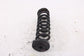 15-23 Mercedes-Benz C300 4Matic Rear Right and Left Driver Side Coil Spring Set - Alshned Auto Parts
