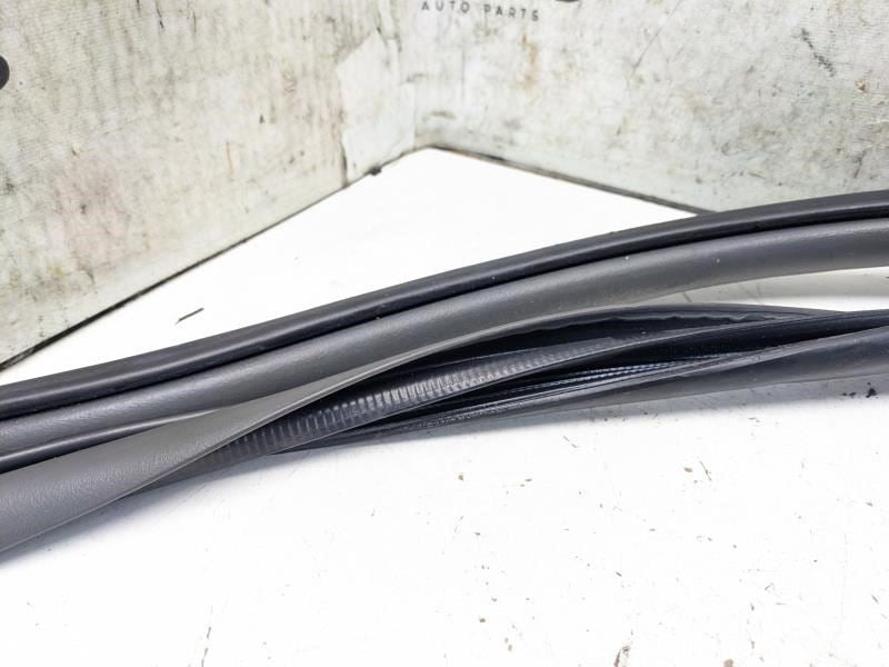 2015-2020 Toyota Sienna Front Right Door Body Weatherstrip 62311-08020-B1 OEM - Alshned Auto Parts