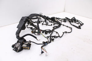 2016-2019 Infiniti QX60 3.5L AWD Engine Wire Wiring Harness 24011-9PJ0A OEM