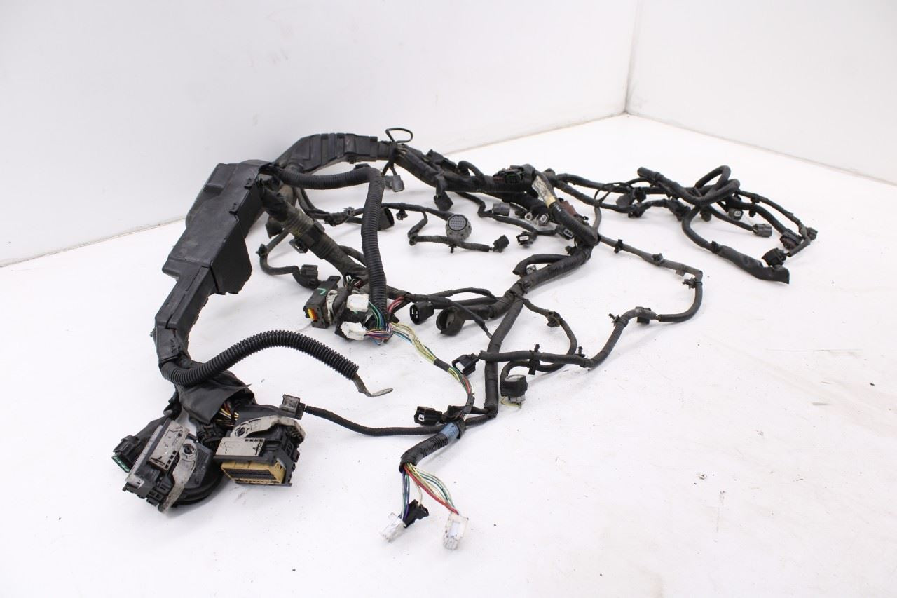 2016-2019 Infiniti QX60 3.5L AWD Engine Wire Wiring Harness 24011-9PJ0A OEM0