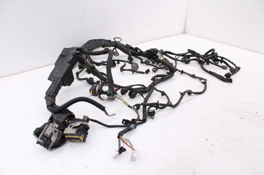 2016-2019 Infiniti QX60 3.5L AWD Engine Wire Wiring Harness 24011-9PJ0A OEM - Alshned Auto Parts