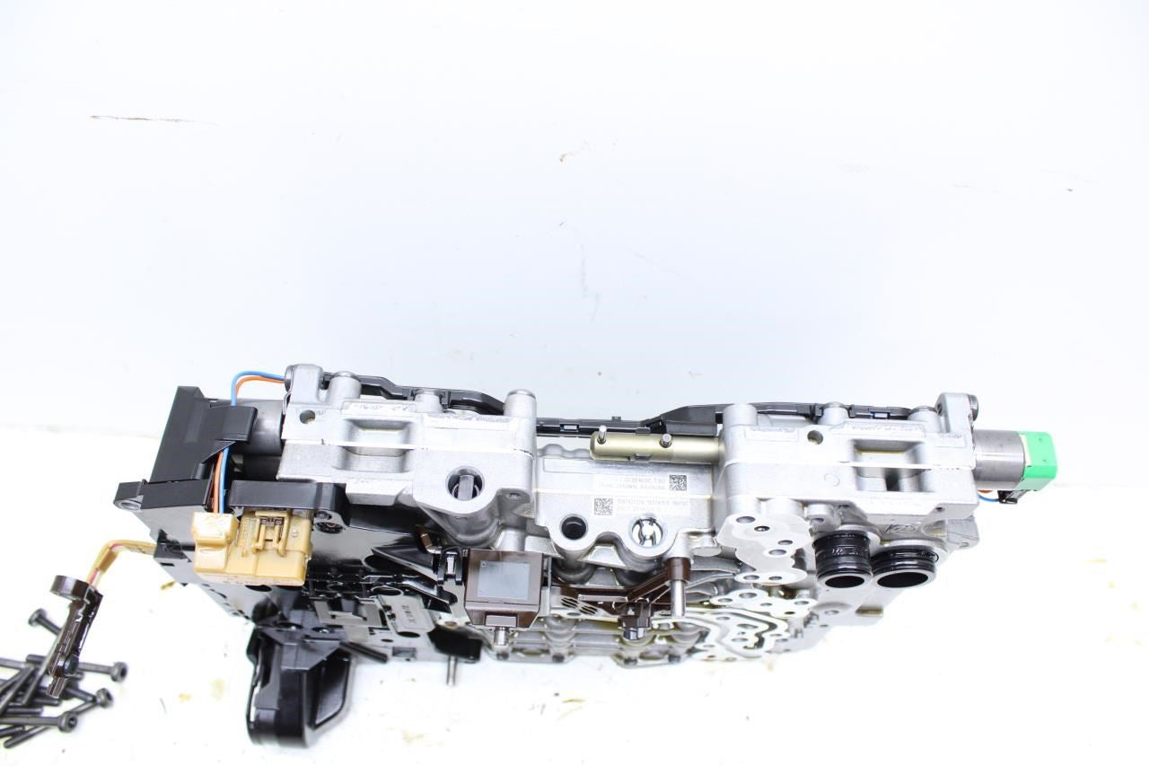 2014-2016 Maserati Ghibli 3.0L Automatic Transmission Valve Body 673004343 OEM - Alshned Auto Parts