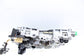 2014-2016 Maserati Ghibli 3.0L Automatic Transmission Valve Body 673004343 OEM - Alshned Auto Parts