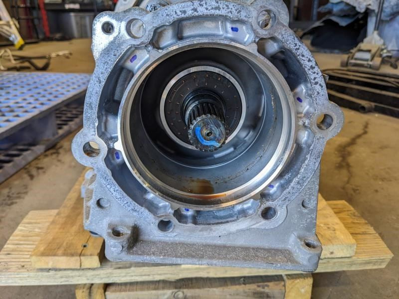 2019-21 Ram 1500 New Body 5.7L 4WD 8-Spd Auto Transmission 8HP75 DFR eTorque 23K - Alshned Auto Parts