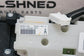 2011-13 Infiniti QX56 5.6L Dash Information Media Control Faceplate Panel Switch - Alshned Auto Parts