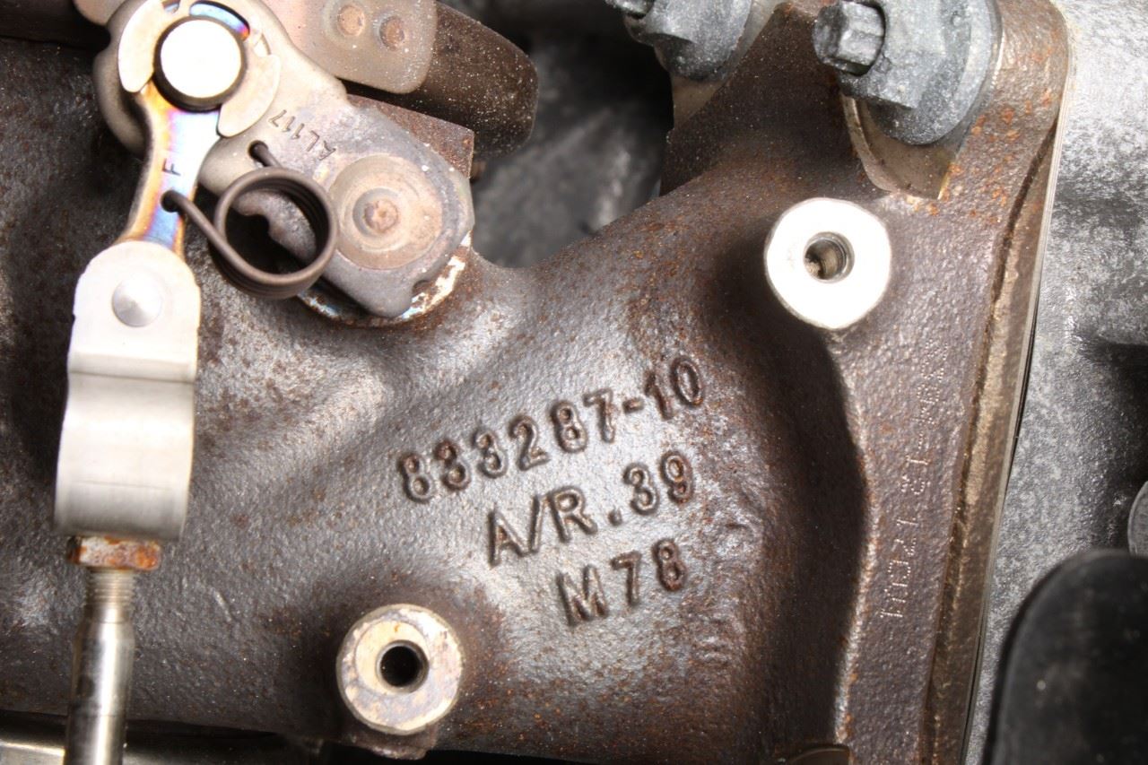 19-24 Infiniti QX50 LUXE 2.0L 4 cylinder Engine Motor KR20DDET VIN A 4th dgt 48K - Alshned Auto Parts