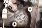 19-24 Infiniti QX50 LUXE 2.0L 4 cylinder Engine Motor KR20DDET VIN A 4th dgt 48K - Alshned Auto Parts