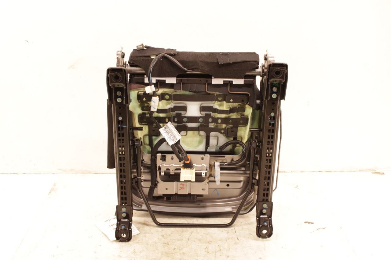 22-23 Hyundai Tucson SEL Front Passenger Right Seat Lower Track Frame w/ Cushion - Alshned Auto Parts