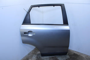 2011-2015 Kia Sorento Rear Right Passenger Side Door Shell Panel 77004-1U530 OEM