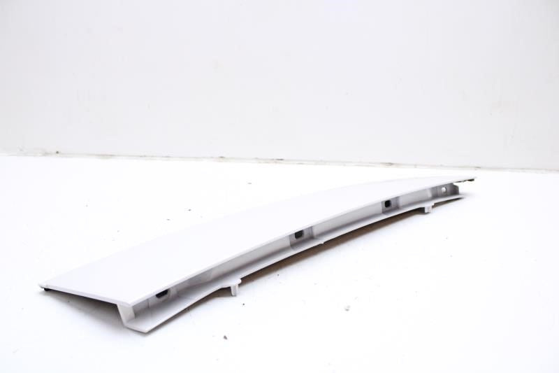 18-24 Ford Expedition Rear Right Exterior C-Pillar Molding JL1B-78254A42-AK OEM - Alshned Auto Parts