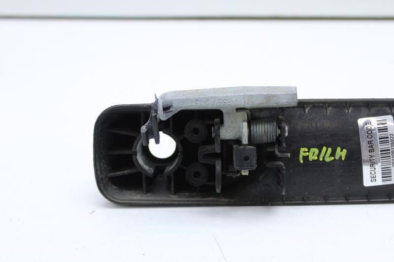 2011-2018 Ram 1500 Front Left Driver Side Door Exterior Handle 55112383AD OEM - Alshned Auto Parts
