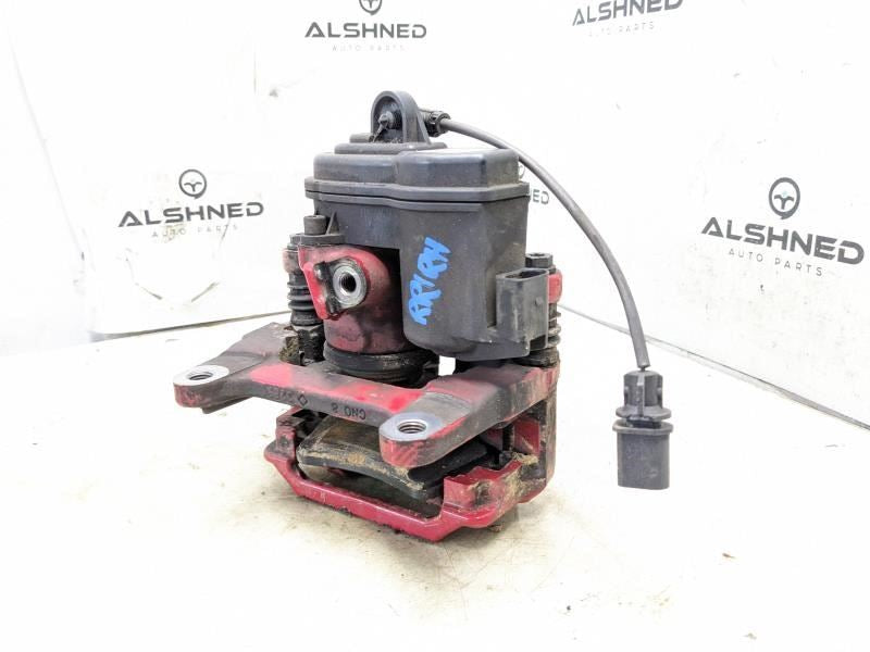 2018-2025 Audi S5 Premium 3.0L AWD Rear Passenger Right Side Brake Disc Caliper - Alshned Auto Parts