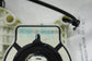 07-2018 Jeep Wrangler Sahara FR RH Passenger Side Power Window Motor 68014952AA - Alshned Auto Parts