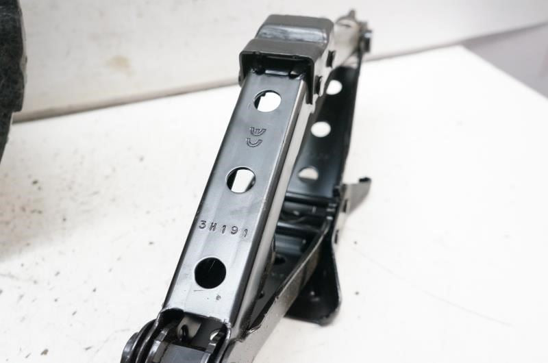 2011-2015, 2019-24 Volkswagen Jetta GLI 2.0L Lift Jack w/ Foam Holder Container - Alshned Auto Parts